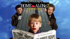 Home Alone 2: Lost in New York