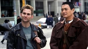 Bulletproof Monk