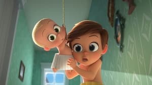 The Boss Baby: Family Business