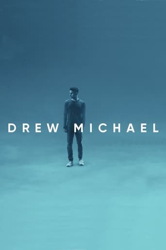 Drew Michael 2018