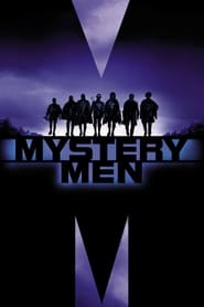 Mystery Men 1999