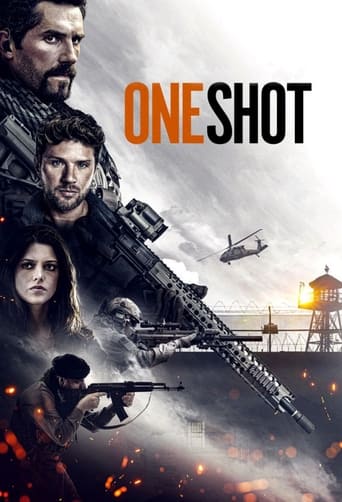 One Shot 2021