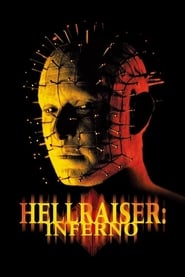 Hellraiser: Inferno 2000