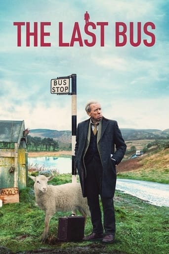 دانلود فیلم The Last Bus 2021 (آخرین اتوبوس)