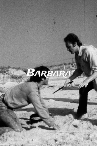 دانلود فیلم Barbara 1970