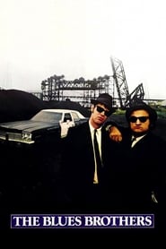 The Blues Brothers 1980