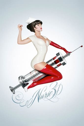 Nurse 3-D 2013