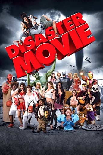 Disaster Movie 2008