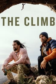 دانلود سریال The Climb 2023 (صعود)