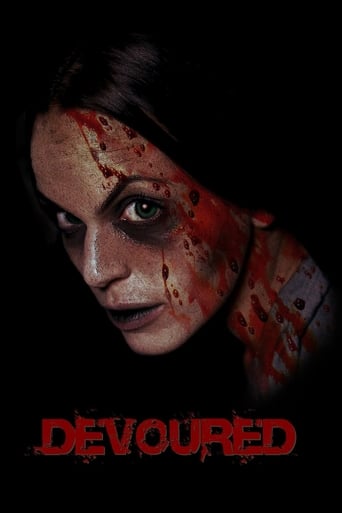 دانلود فیلم Devoured 2012