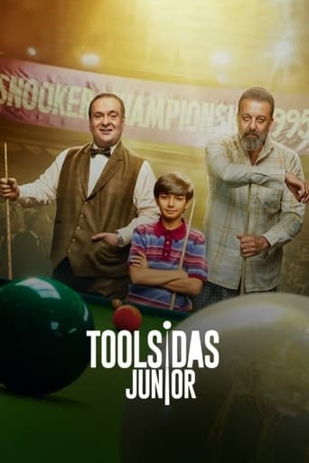 Toolsidas Junior 2022