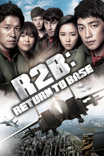 R2B: Return to Base 2012