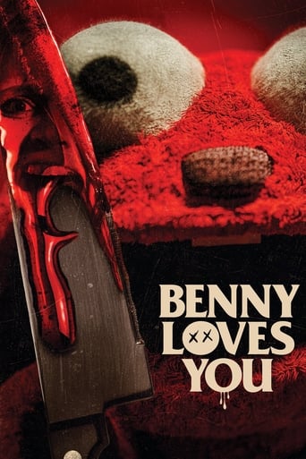 دانلود فیلم Benny Loves You 2019 (بنی تو را دوست دارد)