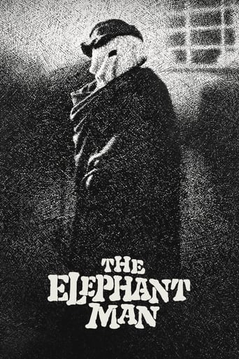 The Elephant Man 1980