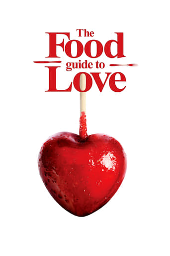 دانلود فیلم The Food Guide to Love 2013