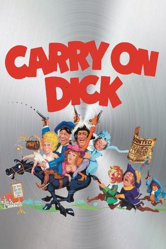 دانلود فیلم Carry On Dick 1974