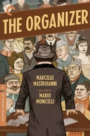 The Organizer 1963