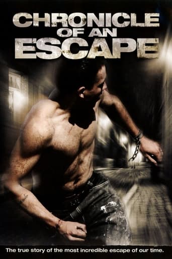 دانلود فیلم Chronicle of an Escape 2006