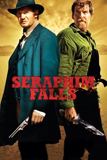 دانلود فیلم Seraphim Falls 2006