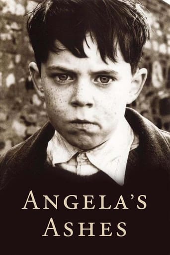 Angela's Ashes 1999