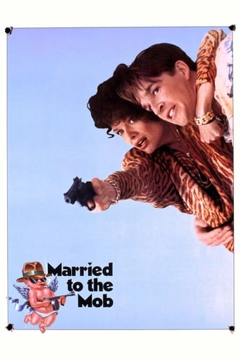 دانلود فیلم Married to the Mob 1988