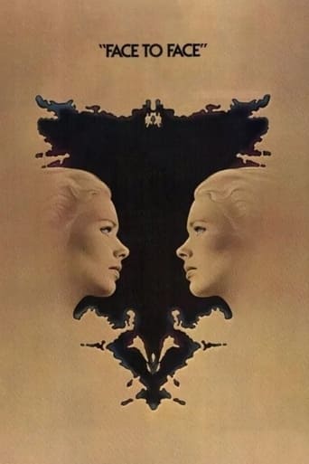 دانلود فیلم Face to Face 1976