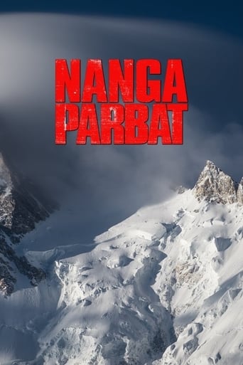 Nanga Parbat 2010