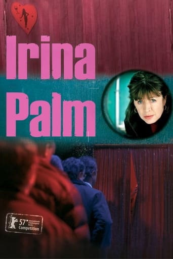 دانلود فیلم Irina Palm 2007