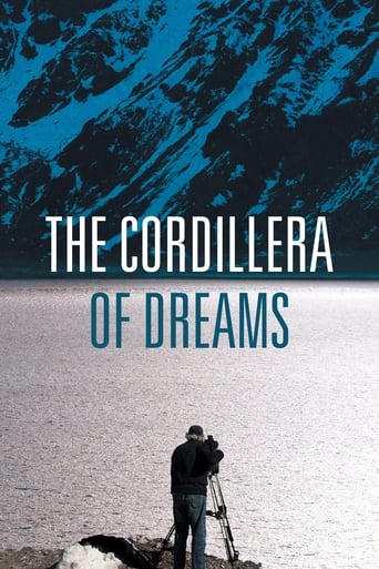 دانلود فیلم The Cordillera of Dreams 2019