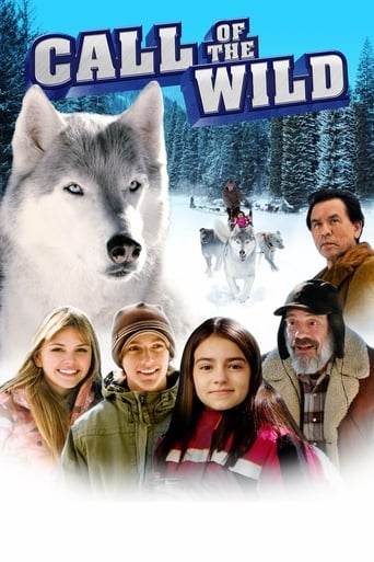 دانلود فیلم Call of the Wild 2009