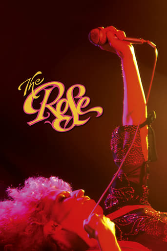 دانلود فیلم The Rose 1979