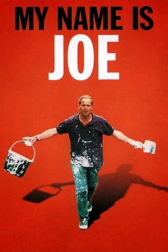 My Name Is Joe 1998