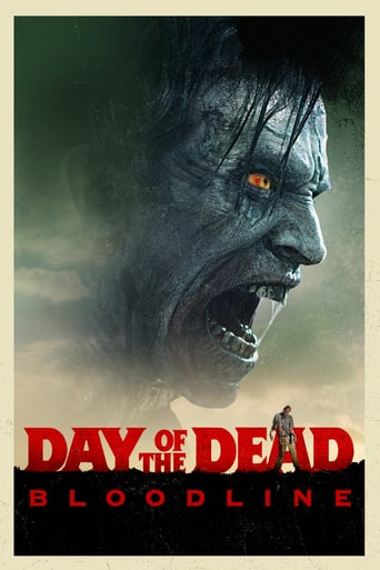 دانلود فیلم Day of the Dead: Bloodline 2017