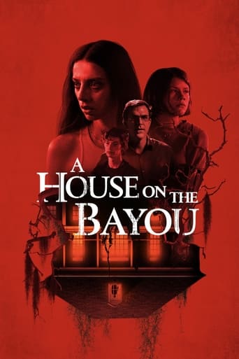 A House on the Bayou 2021