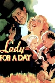 دانلود فیلم Lady for a Day 1933