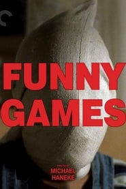 Funny Games 1997