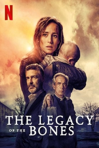 دانلود فیلم The Legacy of the Bones 2019 (میراث استخوان ها)