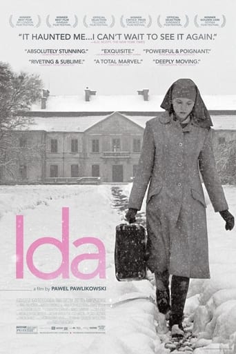 دانلود فیلم Ida 2013 (ایدا)