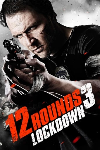 12 Rounds 3: Lockdown 2015