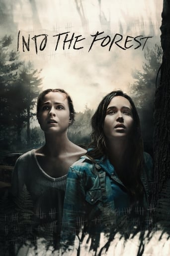 Into the Forest 2015