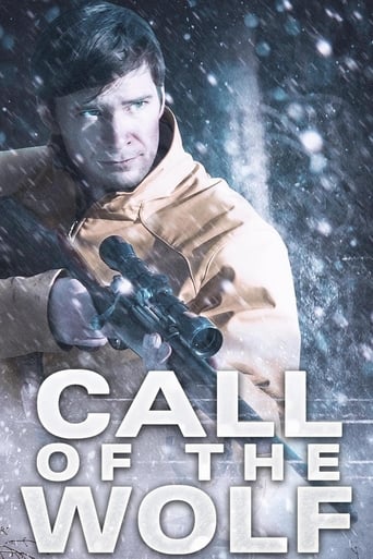 دانلود فیلم Call of the Wolf 2017