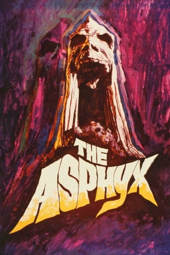 دانلود فیلم The Asphyx 1972