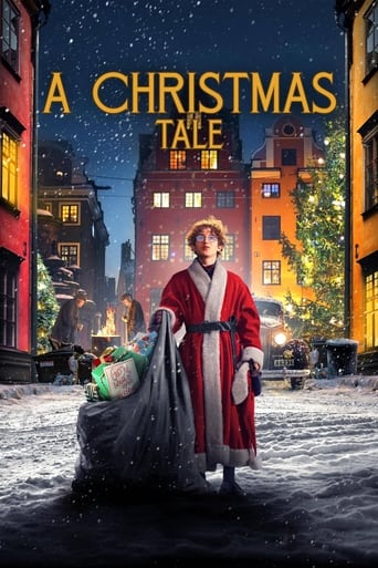 دانلود فیلم A Christmas Tale 2021