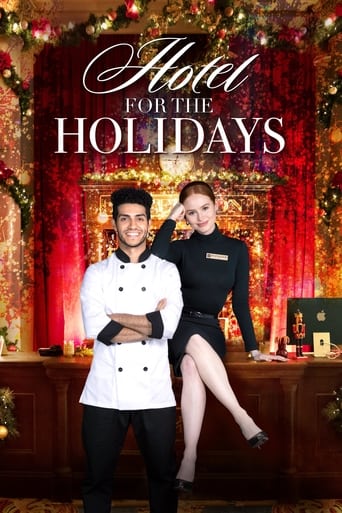 Hotel for the Holidays 2022