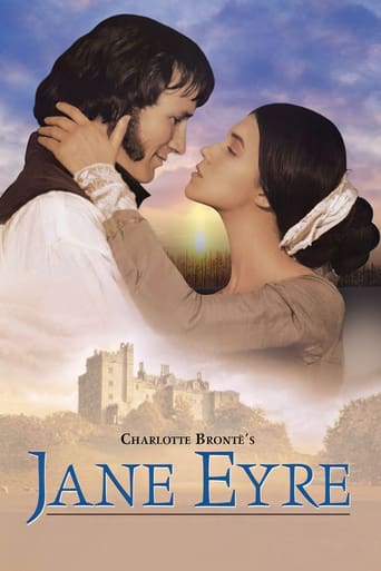 Jane Eyre 1996