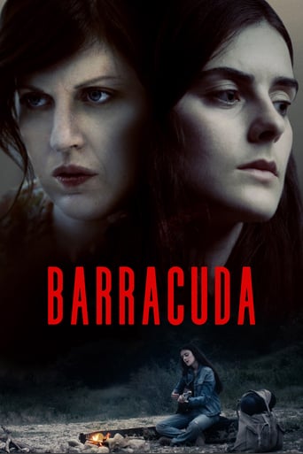 دانلود فیلم Barracuda 2017