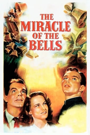 دانلود فیلم The Miracle of the Bells 1948