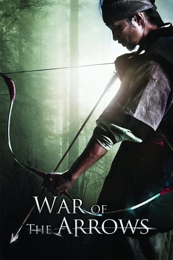 War of the Arrows 2011