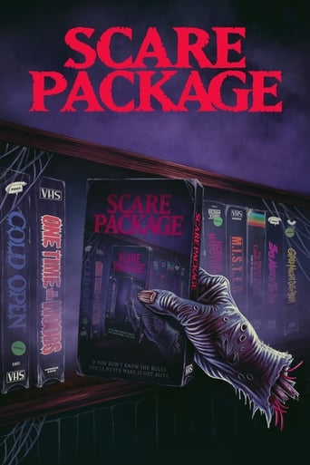 Scare Package 2019