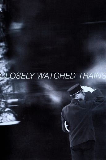 Closely Watched Trains 1966